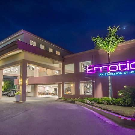 Emotions By Hodelpa Puerto Plata Hotell Eksteriør bilde