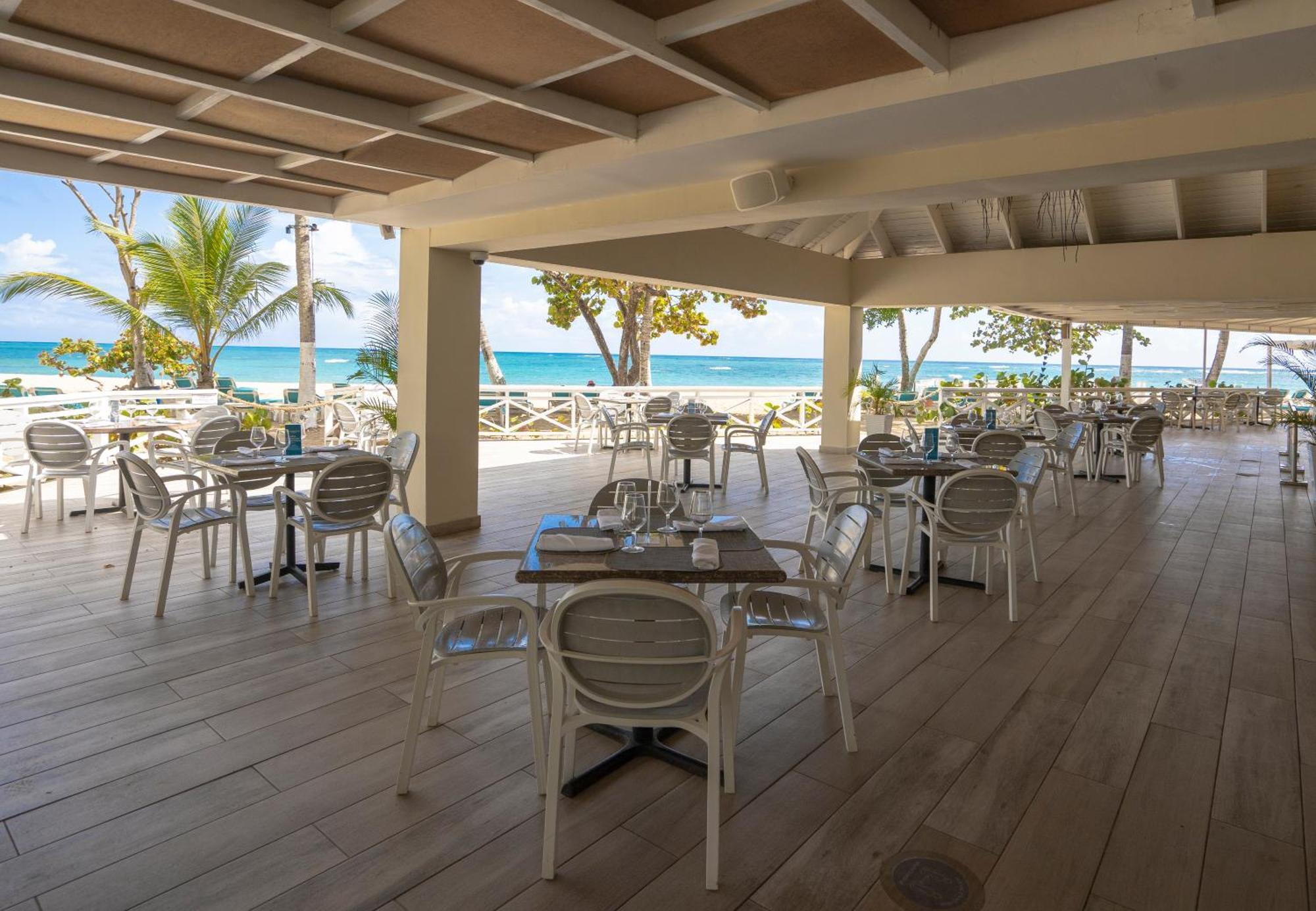 Emotions By Hodelpa Puerto Plata Hotell Eksteriør bilde