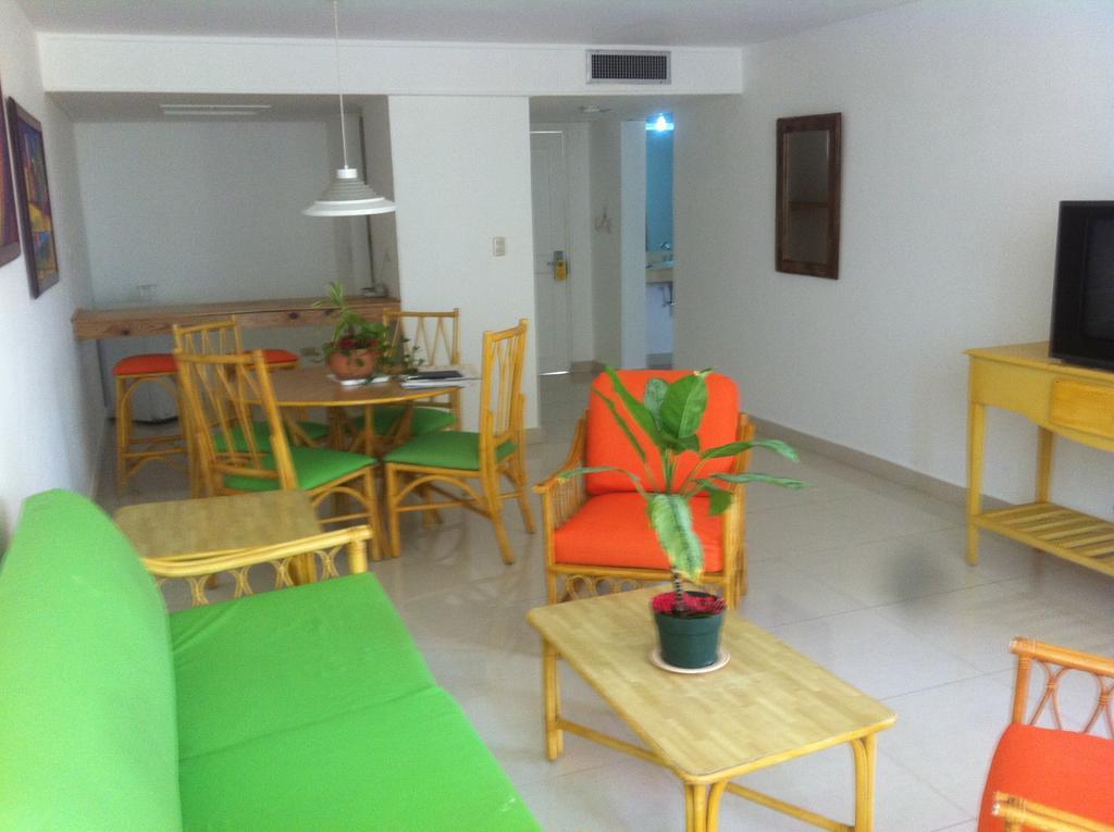 Emotions By Hodelpa Puerto Plata Hotell Rom bilde