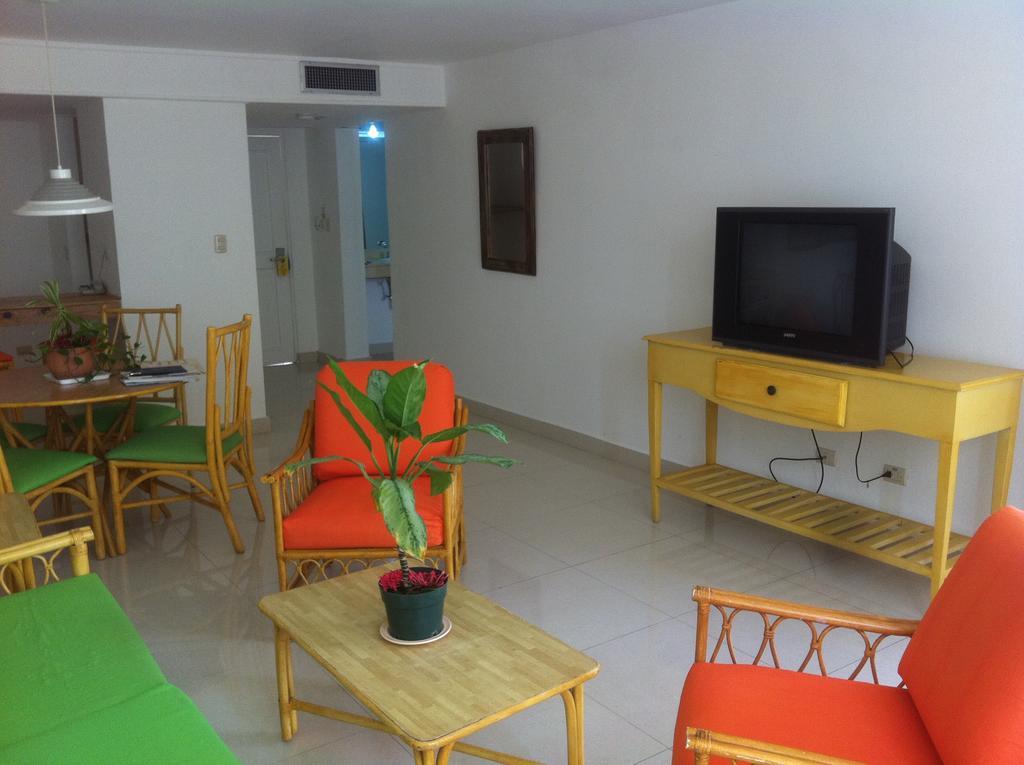 Emotions By Hodelpa Puerto Plata Hotell Rom bilde