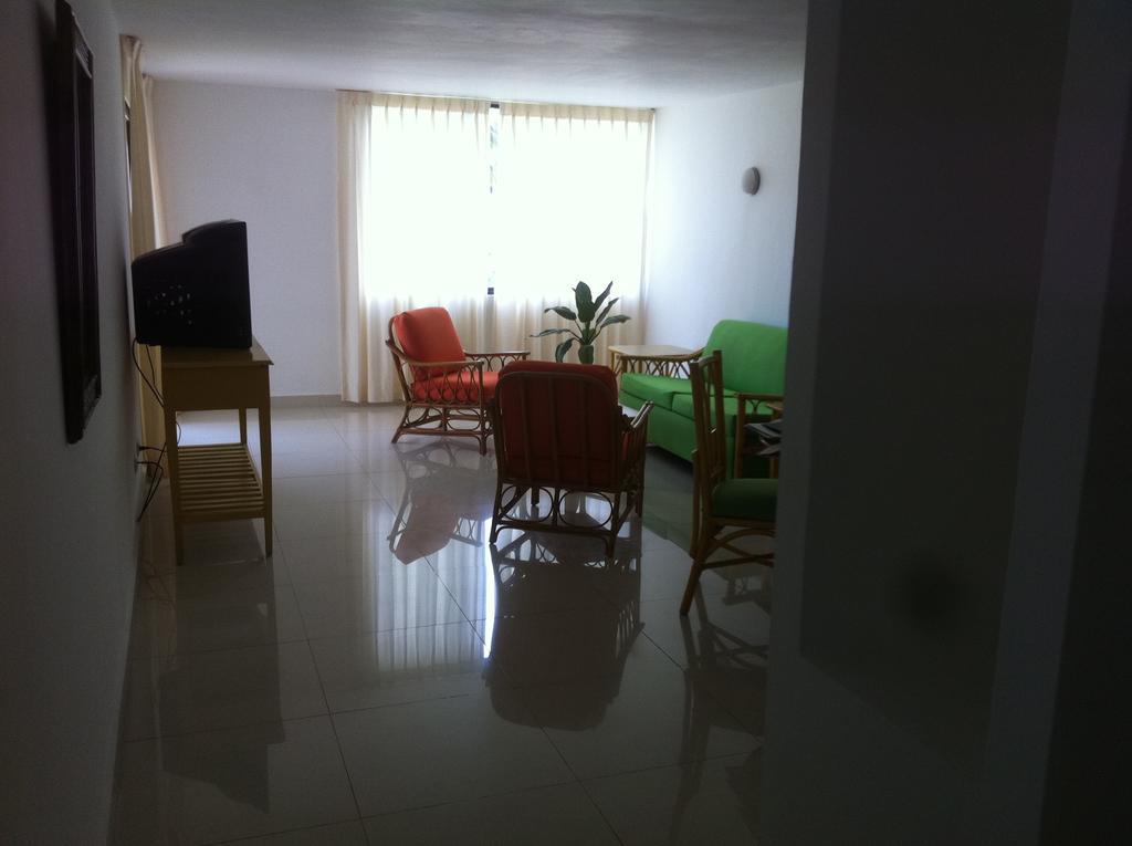 Emotions By Hodelpa Puerto Plata Hotell Rom bilde