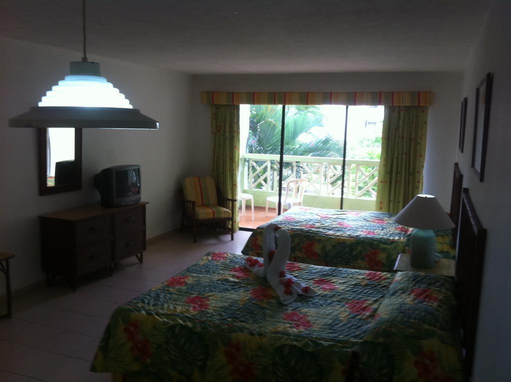 Emotions By Hodelpa Puerto Plata Hotell Rom bilde
