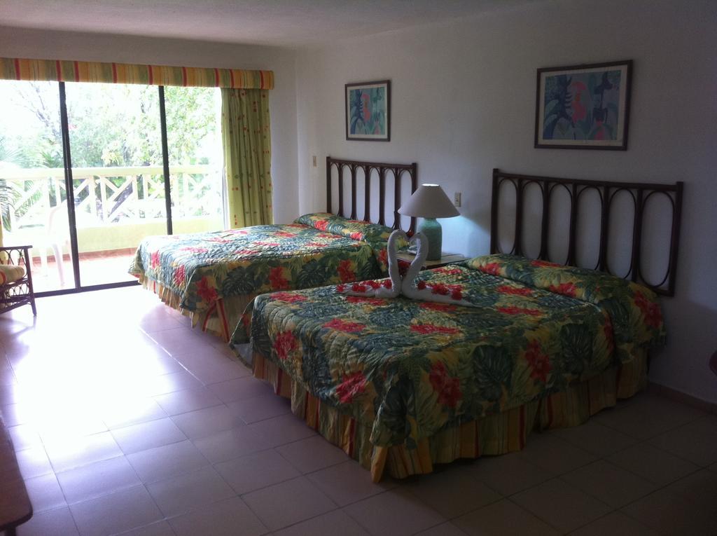 Emotions By Hodelpa Puerto Plata Hotell Rom bilde