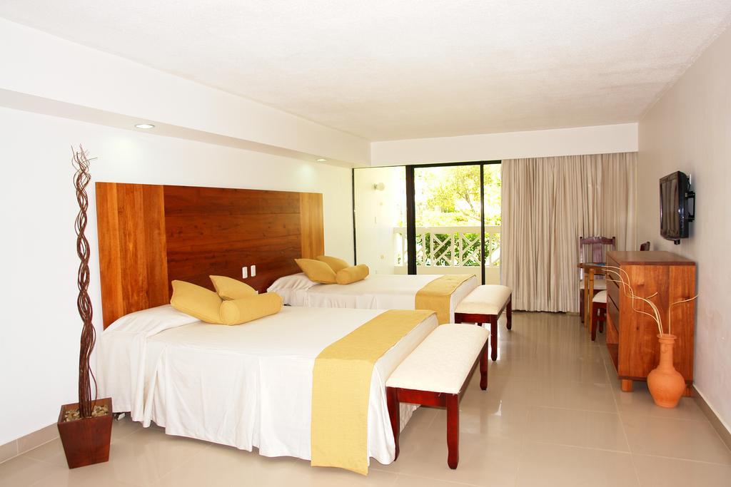 Emotions By Hodelpa Puerto Plata Hotell Rom bilde