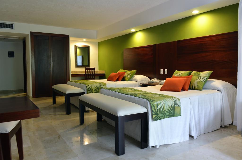 Emotions By Hodelpa Puerto Plata Hotell Rom bilde