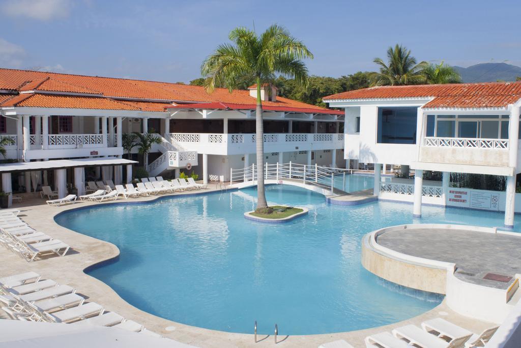 Emotions By Hodelpa Puerto Plata Hotell Eksteriør bilde