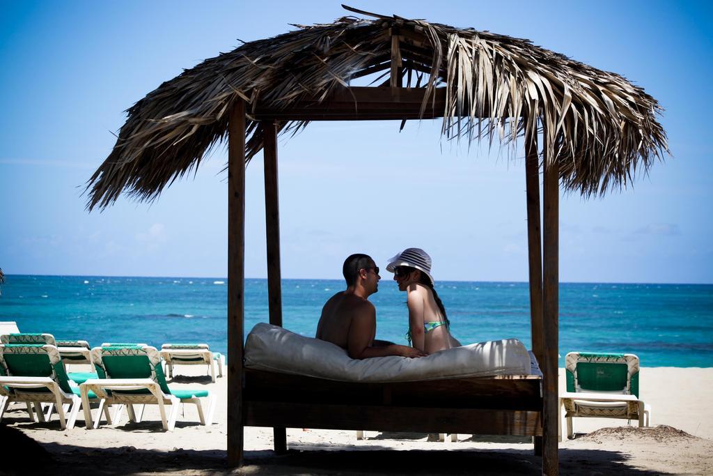 Emotions By Hodelpa Puerto Plata Hotell Eksteriør bilde