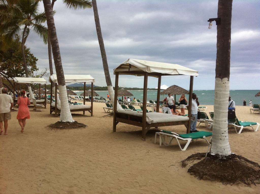 Emotions By Hodelpa Puerto Plata Hotell Eksteriør bilde
