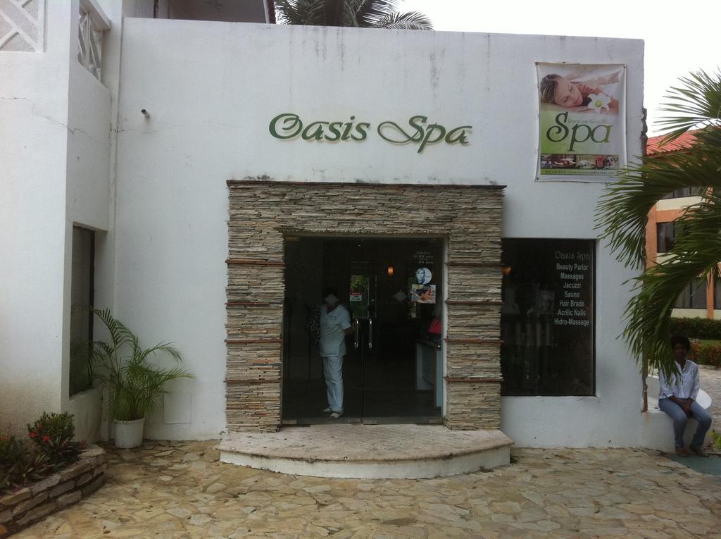 Emotions By Hodelpa Puerto Plata Hotell Eksteriør bilde