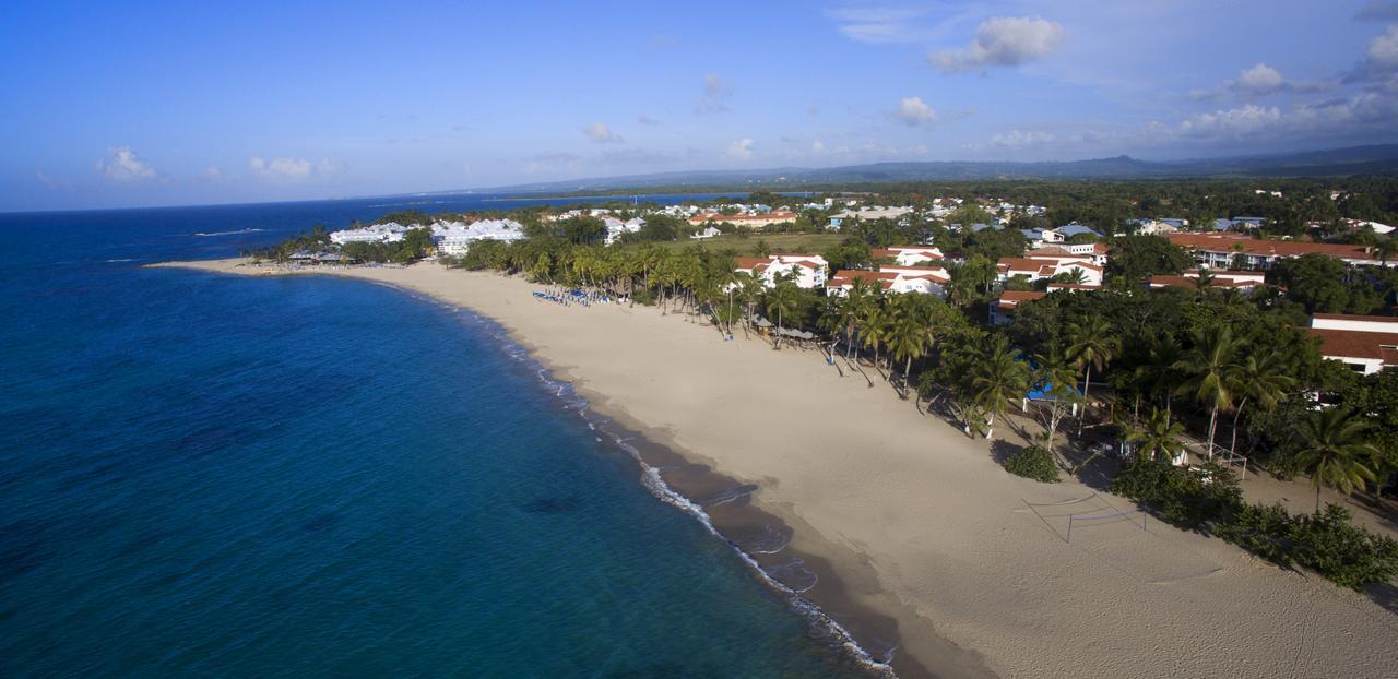Emotions By Hodelpa Puerto Plata Hotell Eksteriør bilde